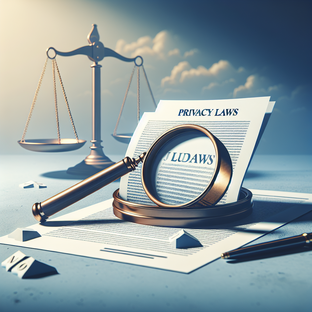 Exploring the Consequences of New Privacy Laws (image 3)