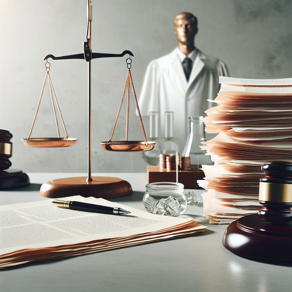 Legal Strategies for Navigating Class Action Lawsuits Effectively (image 3)