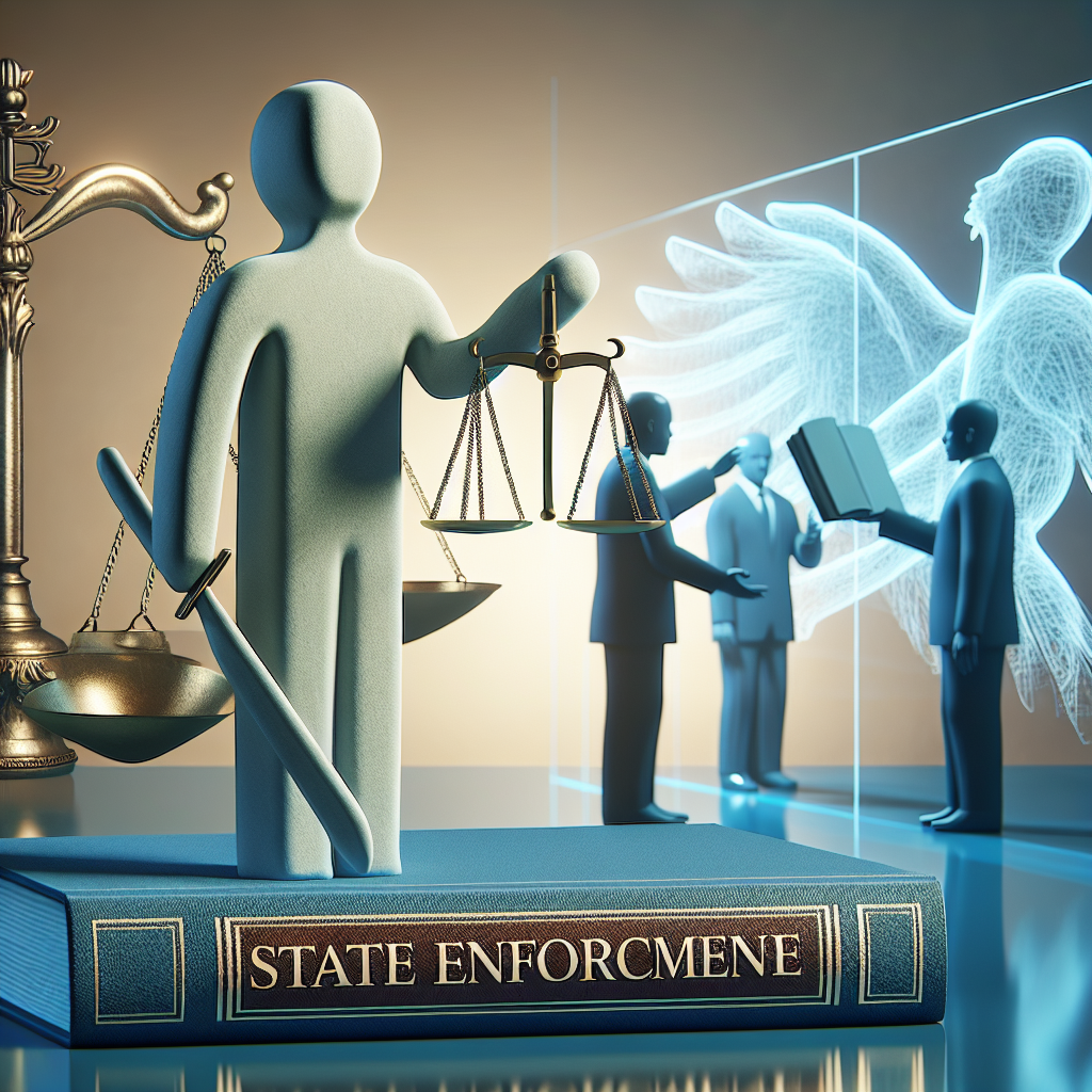 State Enforcement of Section Three Disqualification:What McConnell Gets Right on Trump v. Anderson and Why He’s Still Wrong (image 1)