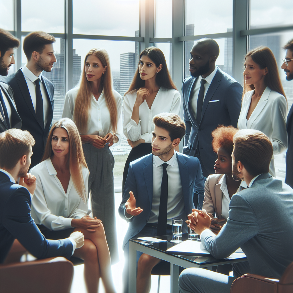 Understanding the Impact of New Employment Laws on Workers (image 1)