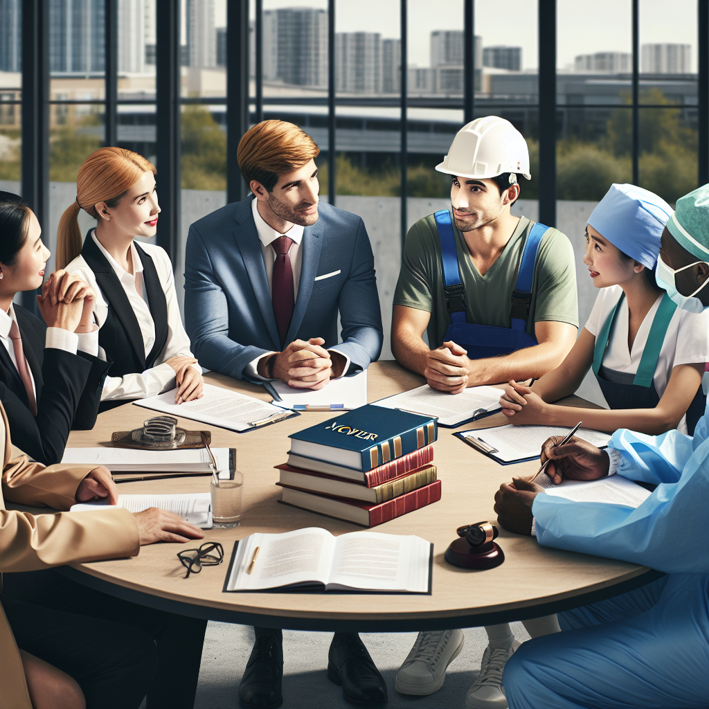 Understanding the Impact of New Employment Laws on Workers (image 2)