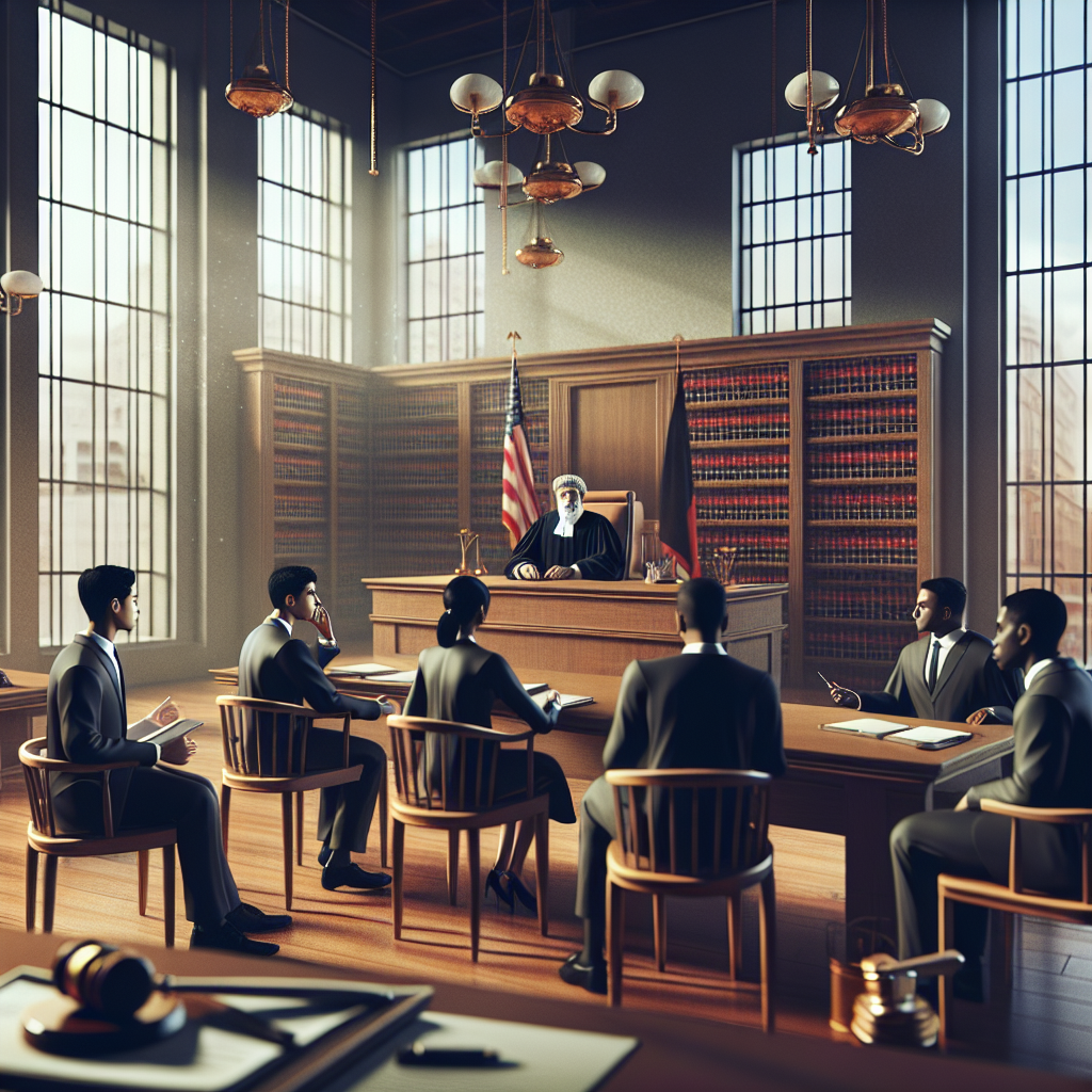 Understanding the Implications of Recent Tort Reform Laws (image 2)