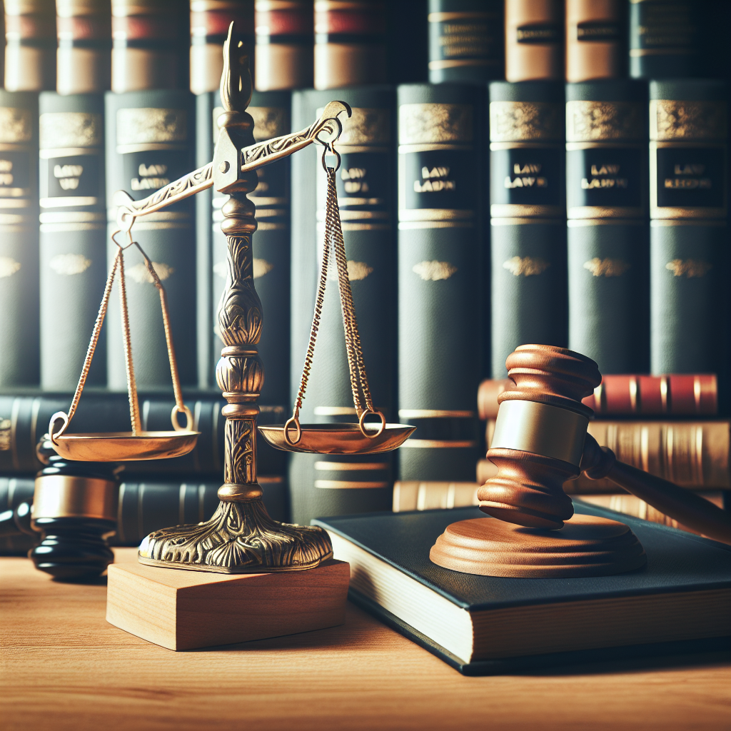 Understanding the Implications of Recent Tort Reform Laws (image 3)