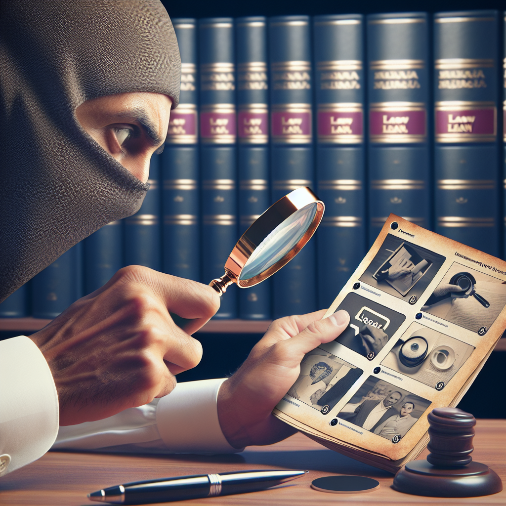 Understanding the Legal Risks of Social Media Use (image 1)