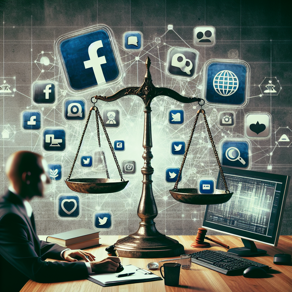 Understanding the Legal Risks of Social Media Use (image 2)