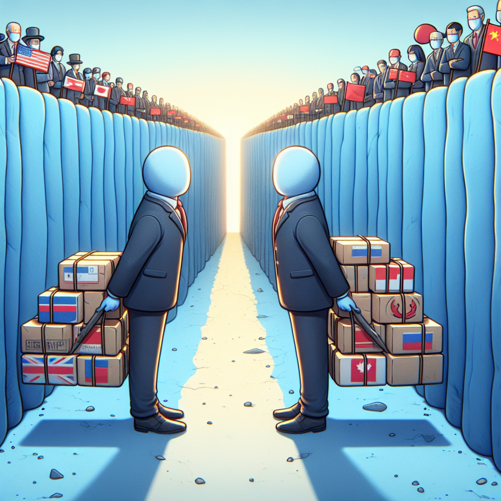 Advisory Opinions live broadcast: Trump’s Tariff Showdown (image 2)