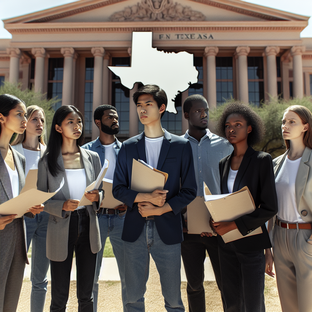 Challengers to Texas redistricting map urge justices to strike it as racially discriminatory (image 3)