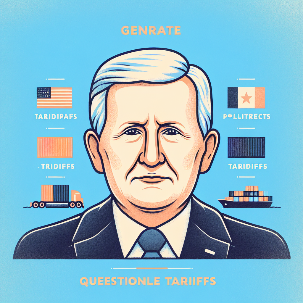 Court appears dubious of Trump’s tariffs (image 1)