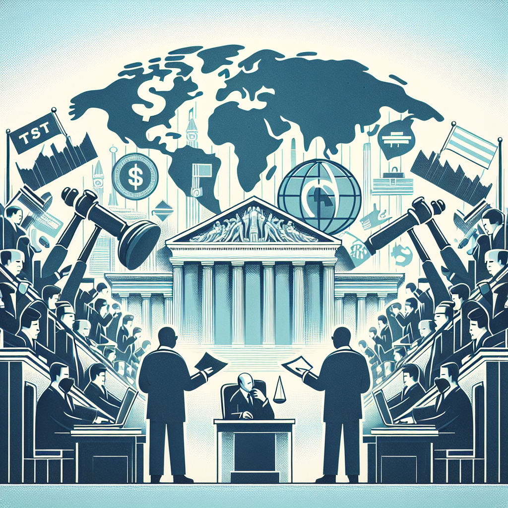 Court appears dubious of Trump’s tariffs (image 2)