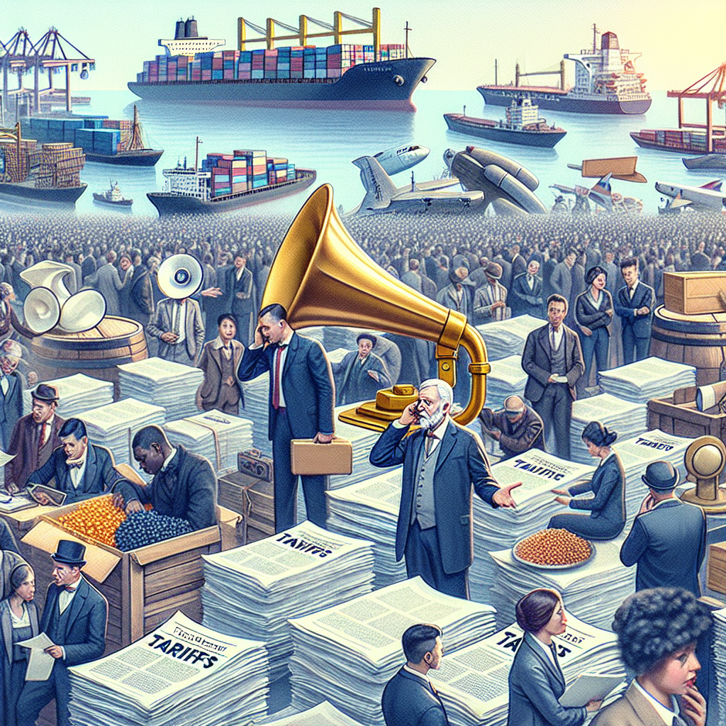 Court appears dubious of Trump’s tariffs (image 3)