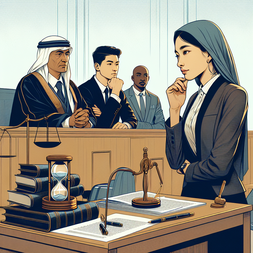 Court debates a time limit on challenging void judgments (image 1)