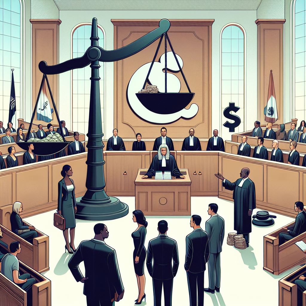 Court to consider billion-dollar judgment for copyright infringement (image 1)