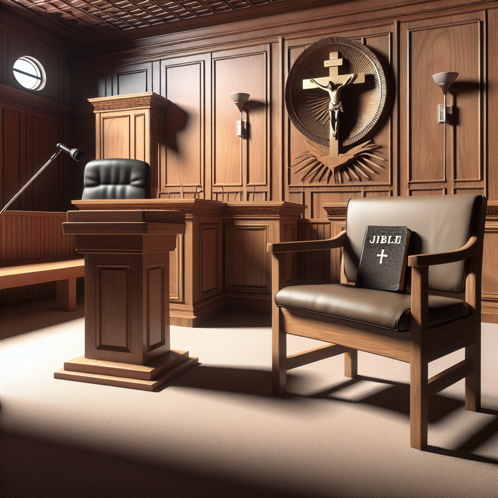 Court to consider prison inmate’s religious liberty claims (image 1)