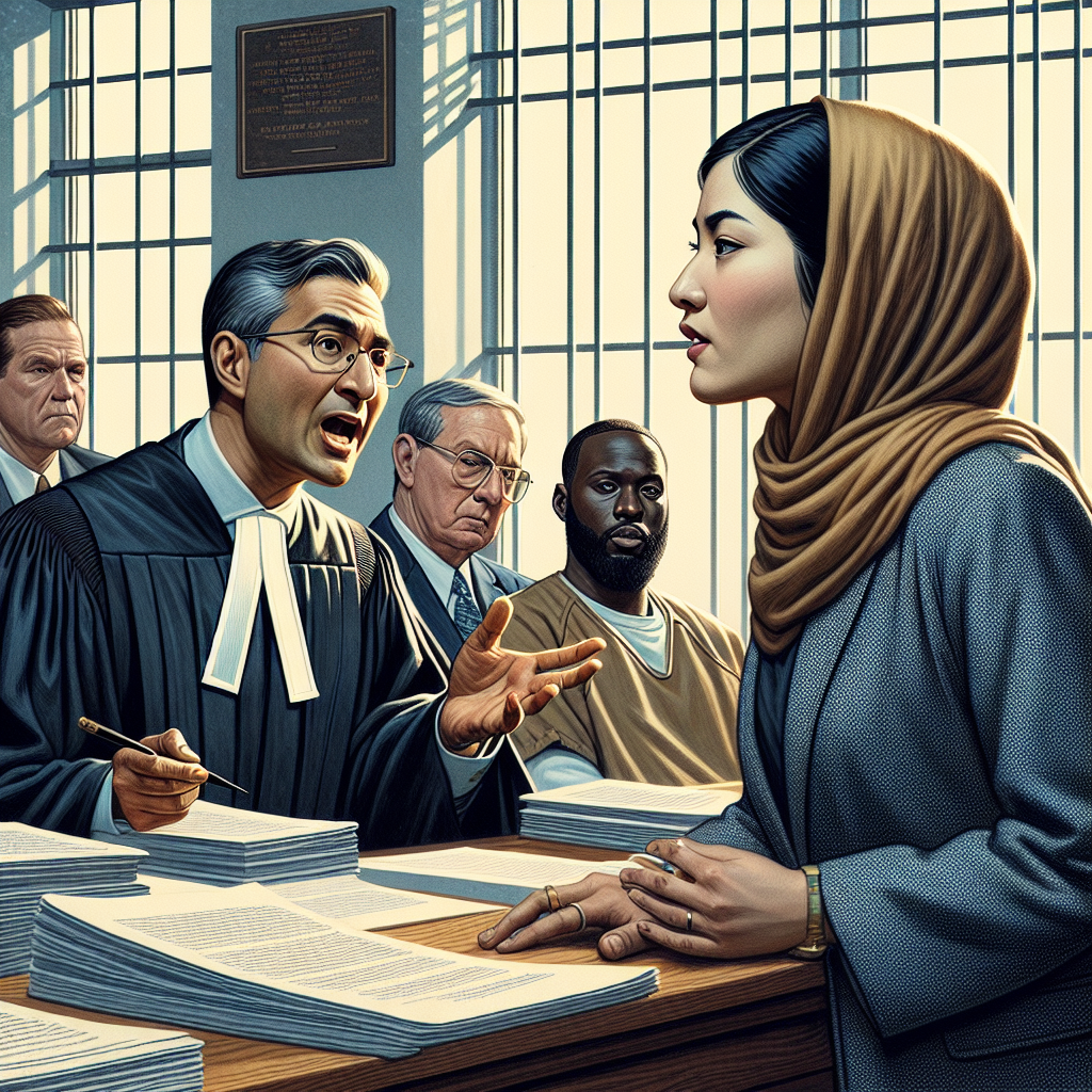 Court to consider prison inmate’s religious liberty claims (image 3)