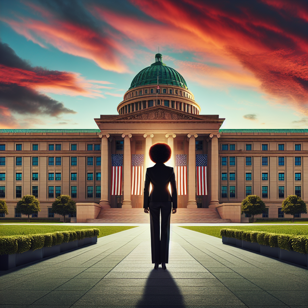 Federal official challenges Trump administration’s power to fire her (image 3)