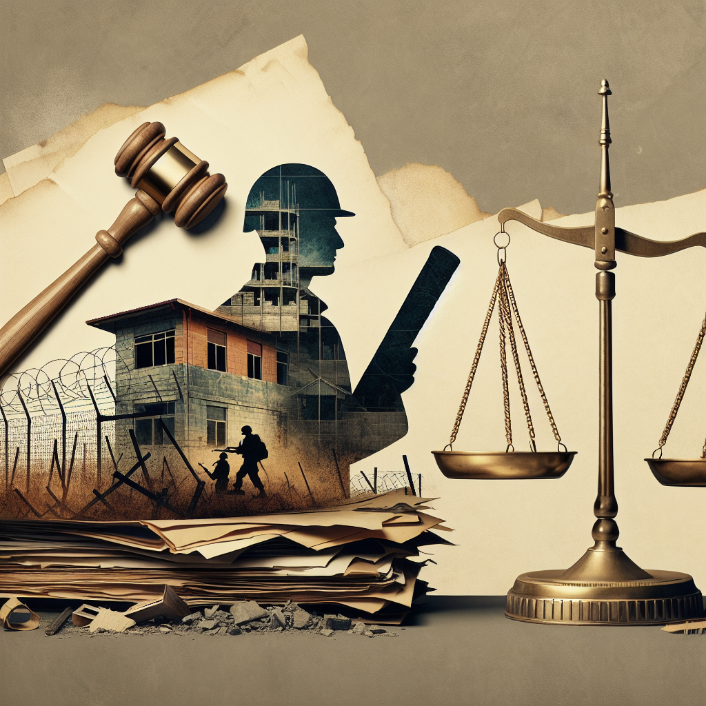 Justices debate protections for contractors from some suits for mishaps in war zone (image 3)