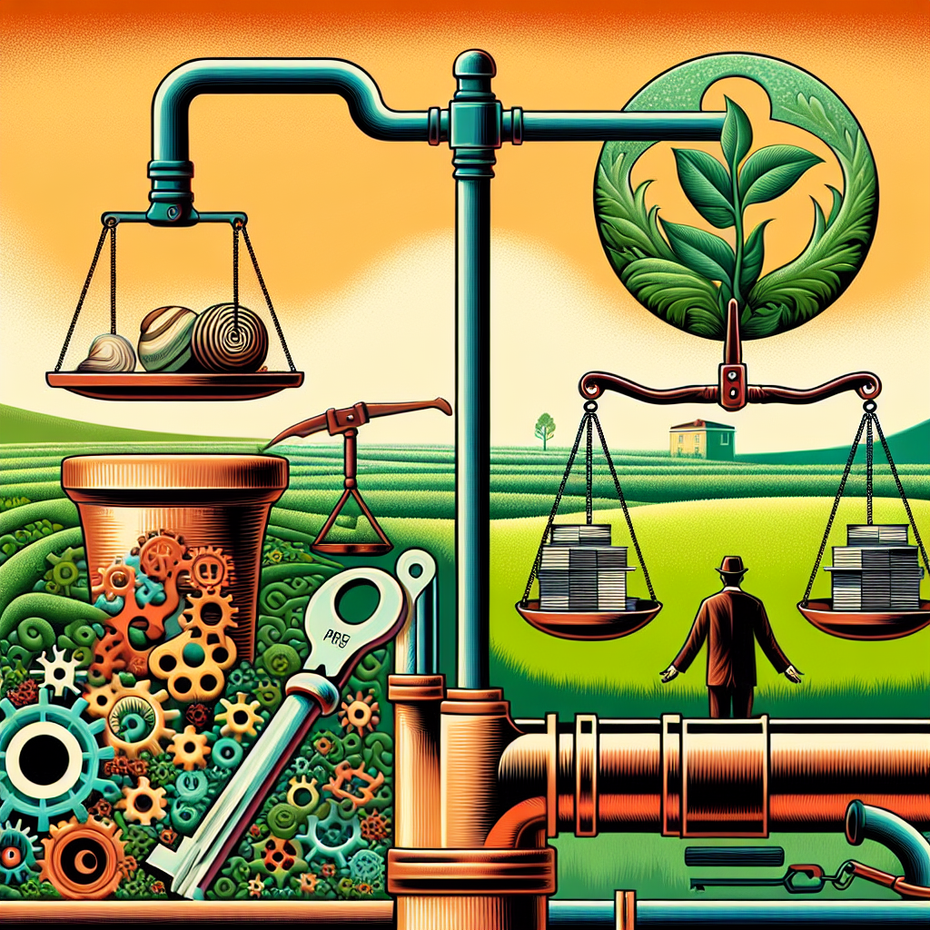 Pipeline pay, pandemic preemption, professors’ parity, and a prisoner’s plea (image 2)