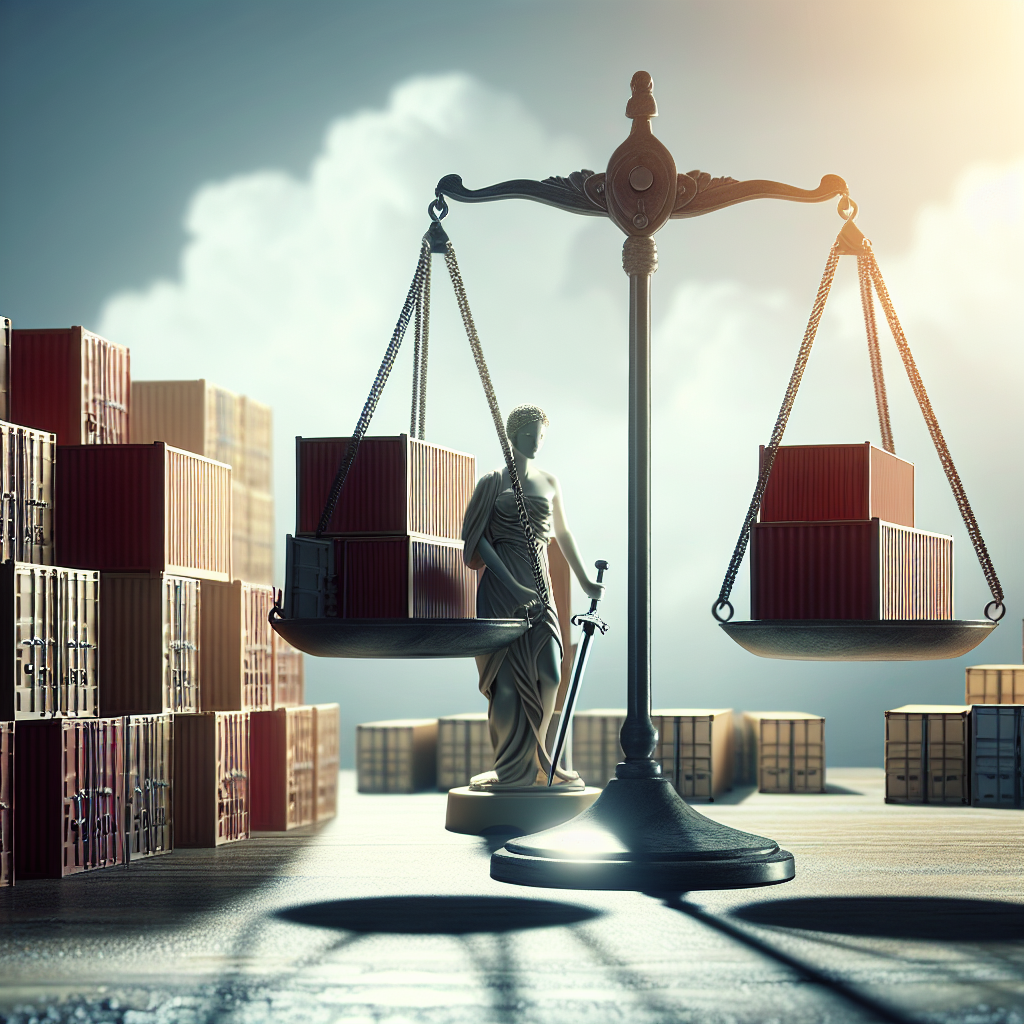 President Trump’s tariffs v. the Supreme Court’s duties (image 2)