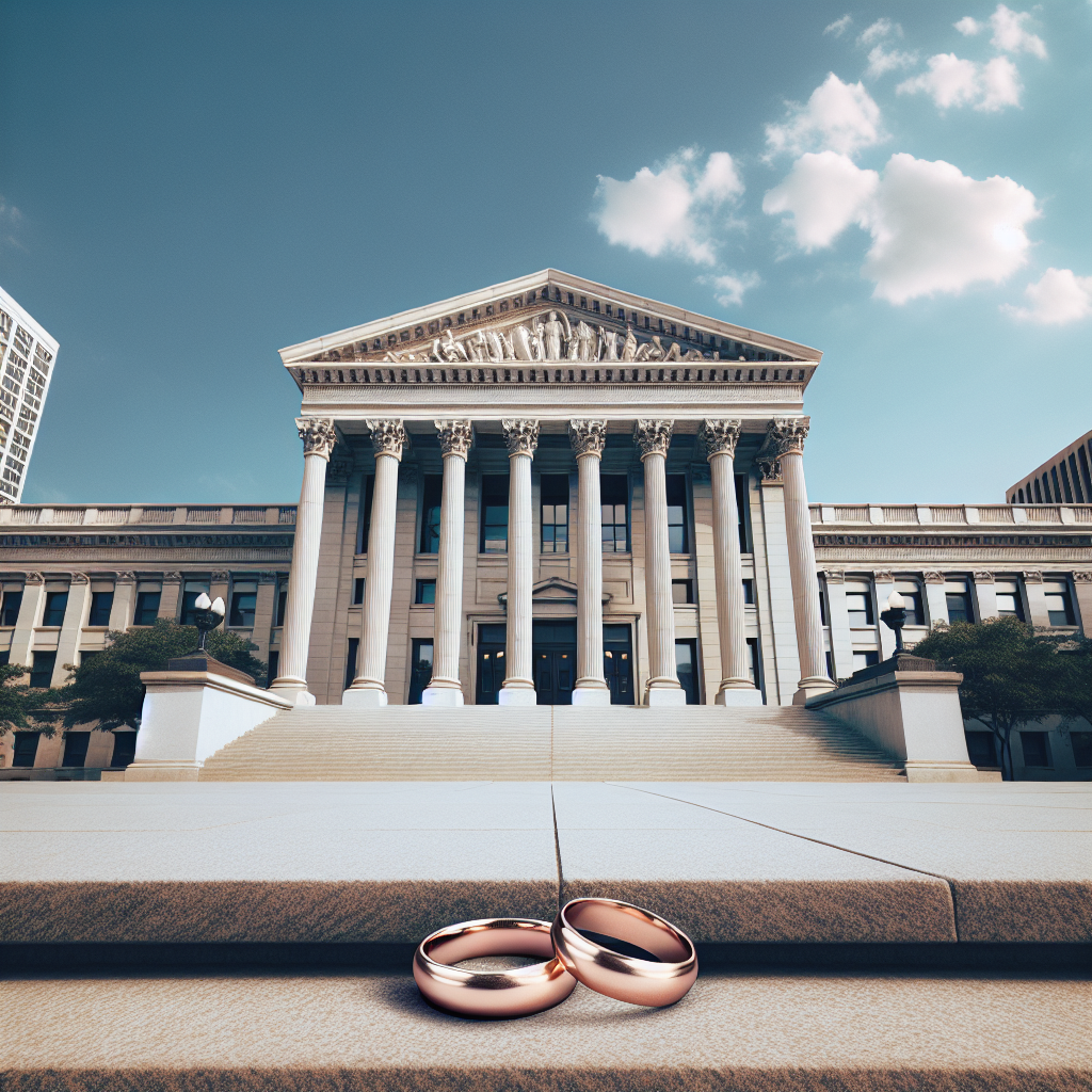 Supreme Court declines to hear case on constitutionality of same-sex marriage (image 2)