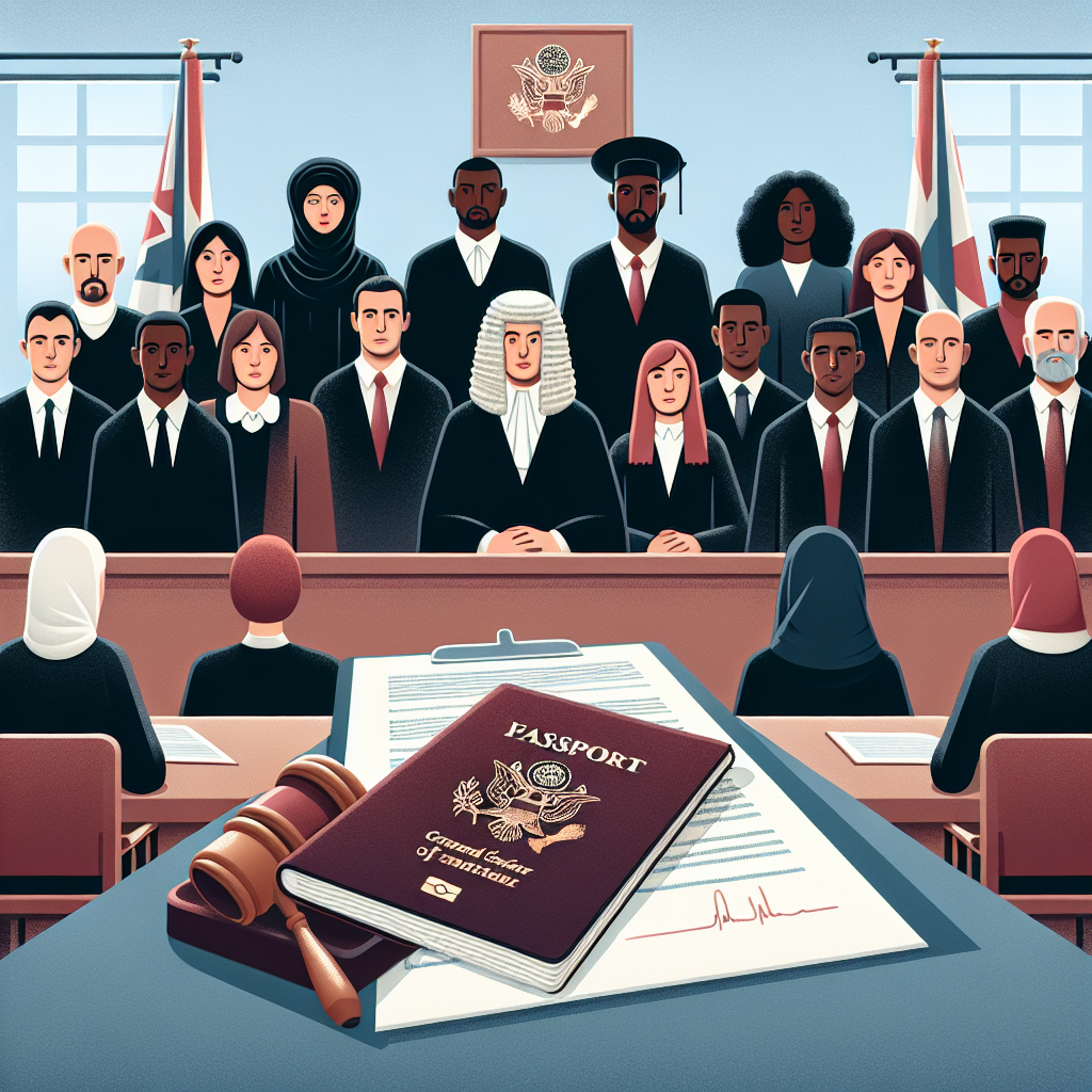 Supreme Court sides with Trump administration on sex designations on passports (image 1)