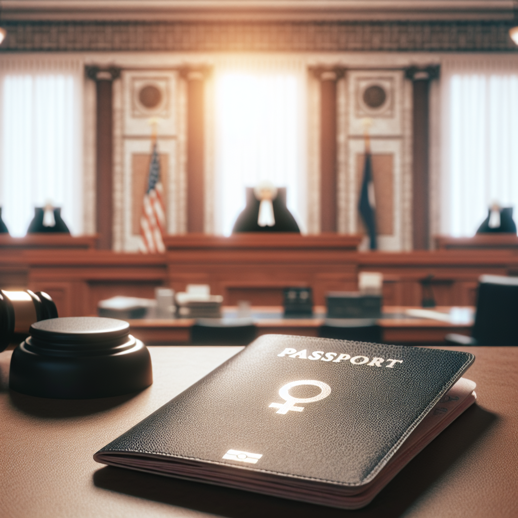 Supreme Court sides with Trump administration on sex designations on passports (image 2)