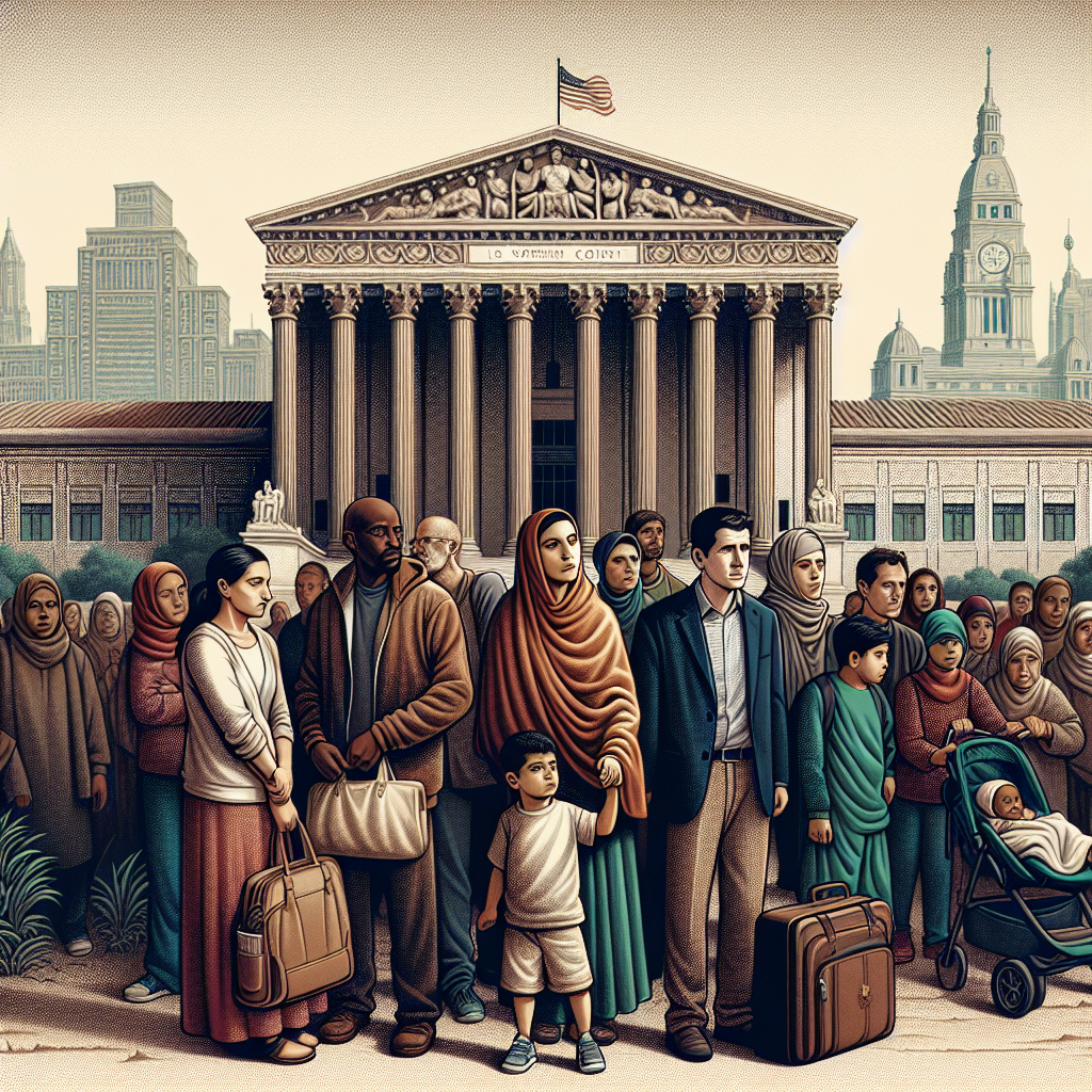 Supreme Court to consider federal courts’ role in asylum cases (image 1)