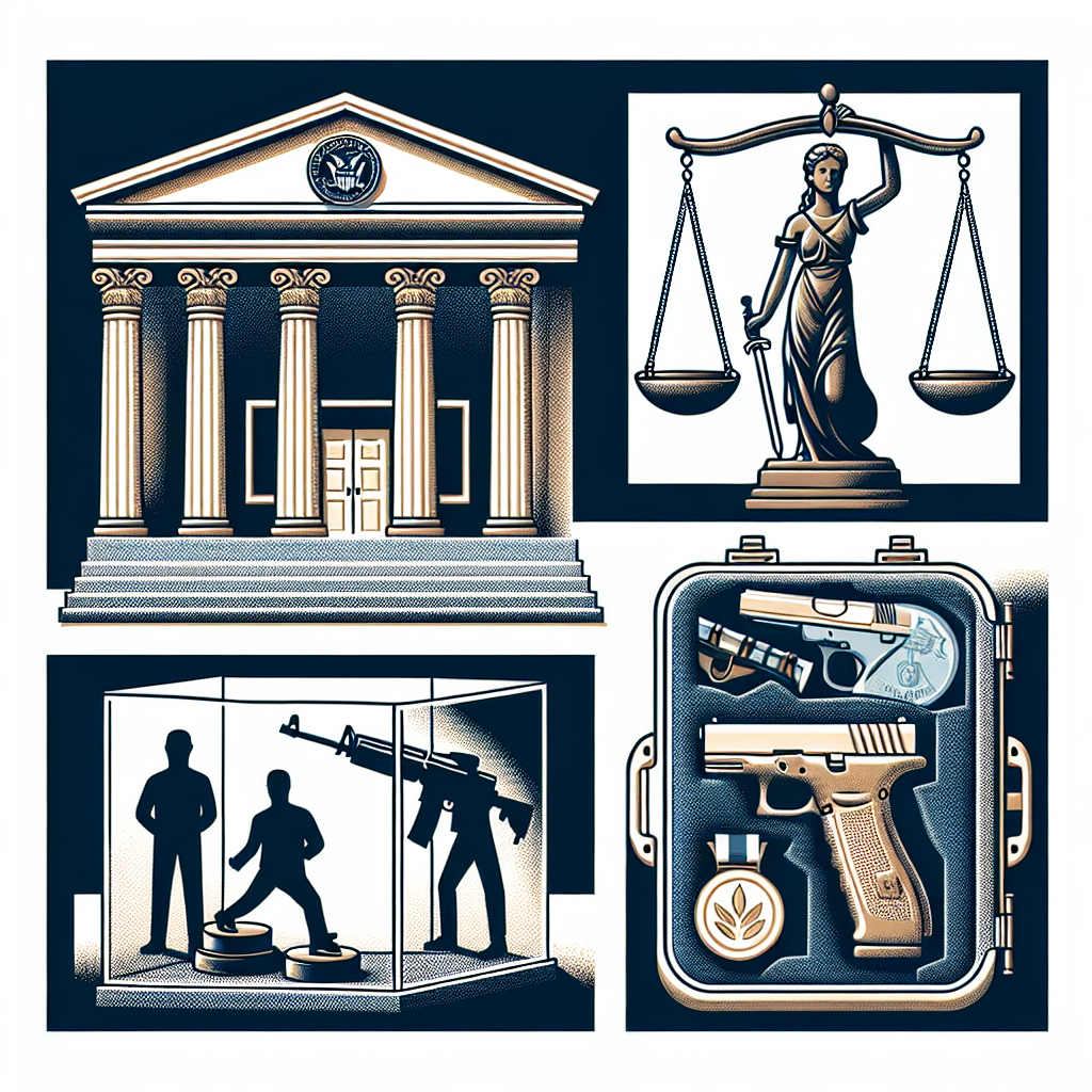 Supreme Court will hear cases in January on transgender athletes, gun rights, and Trump’s firing of Fed governor (image 1)