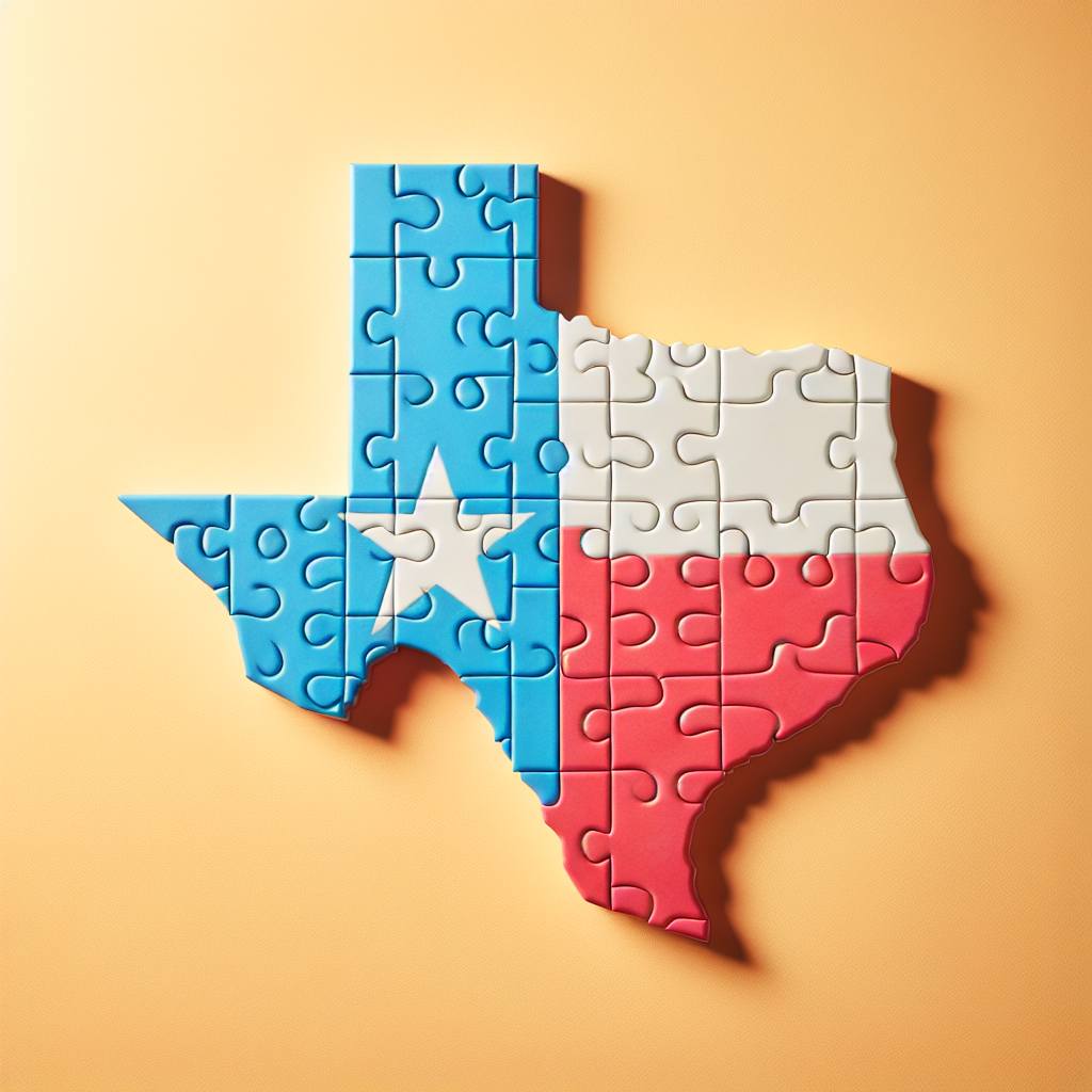 Texas asks Supreme Court to allow it to use redistricting map struck by lower court as racially discriminatory (image 2)