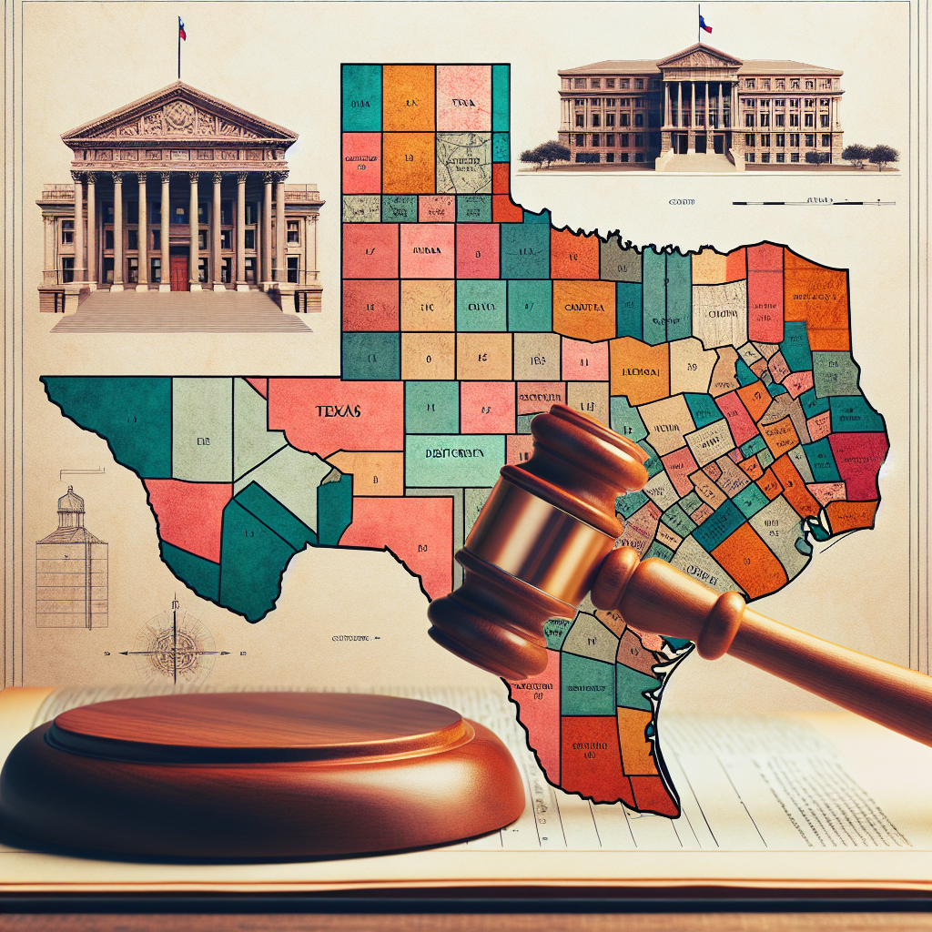 Texas asks Supreme Court to allow it to use redistricting map struck by lower court as racially discriminatory (image 3)