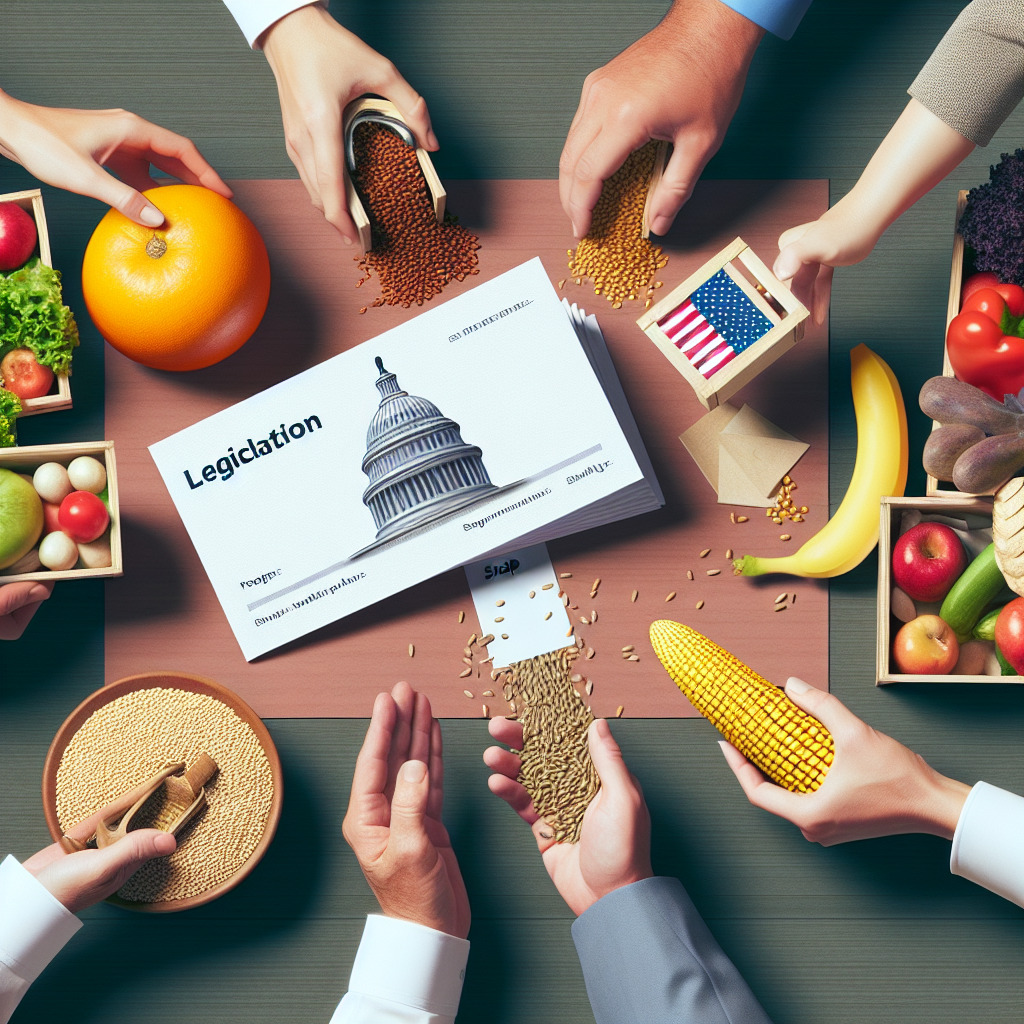 Trump administration again asks Supreme Court to block order requiring it to make full SNAP payments (image 1)