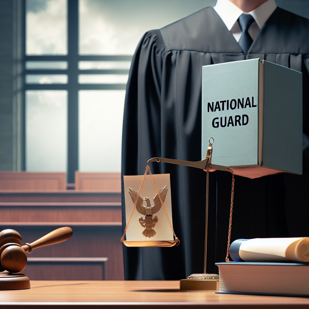 Trump administration and lawyers for Illinois and Chicago battle over president’s deployment of National Guard (image 2)