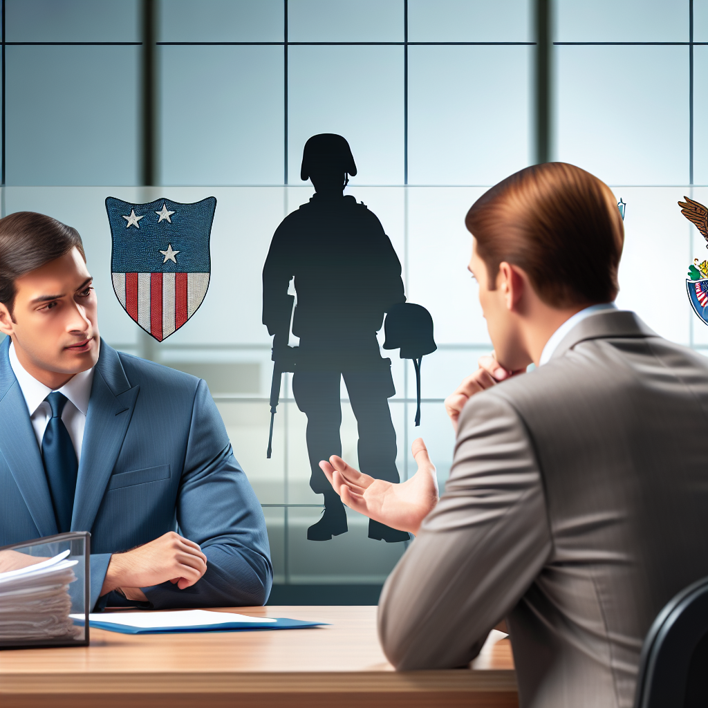 Trump administration and lawyers for Illinois and Chicago battle over president’s deployment of the National Guard  (image 2)