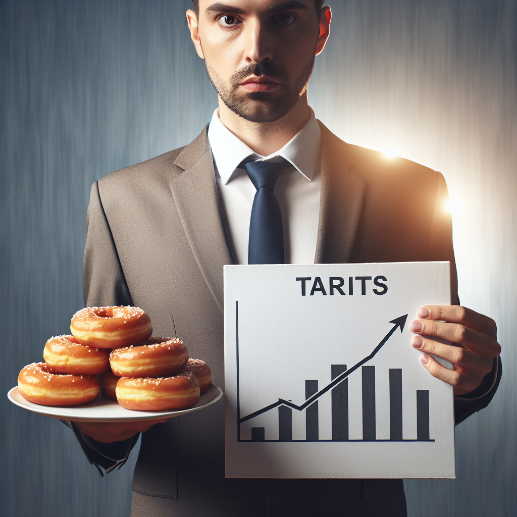 Trump’s tariffs: from dollars to donuts (image 1)