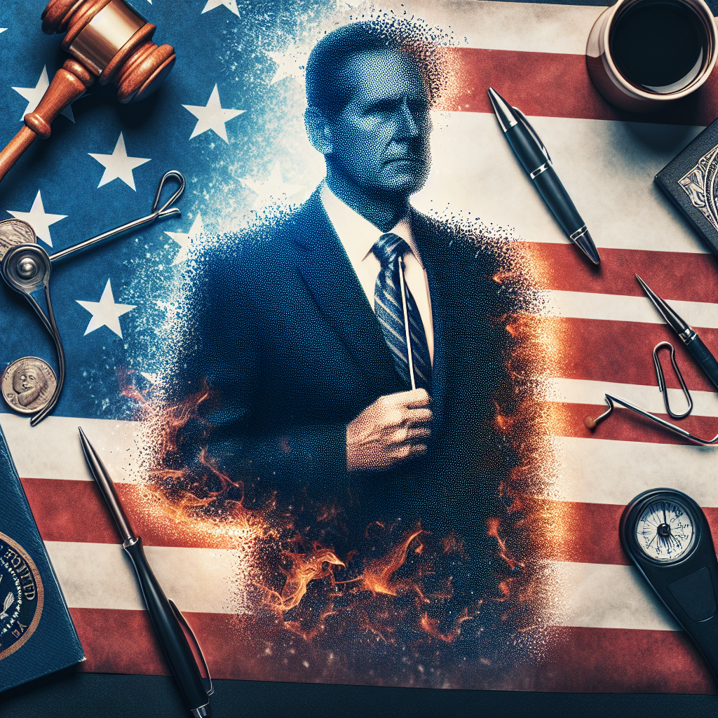 Advisory Opinions broadcast: Presidential Firing Power (image 3)