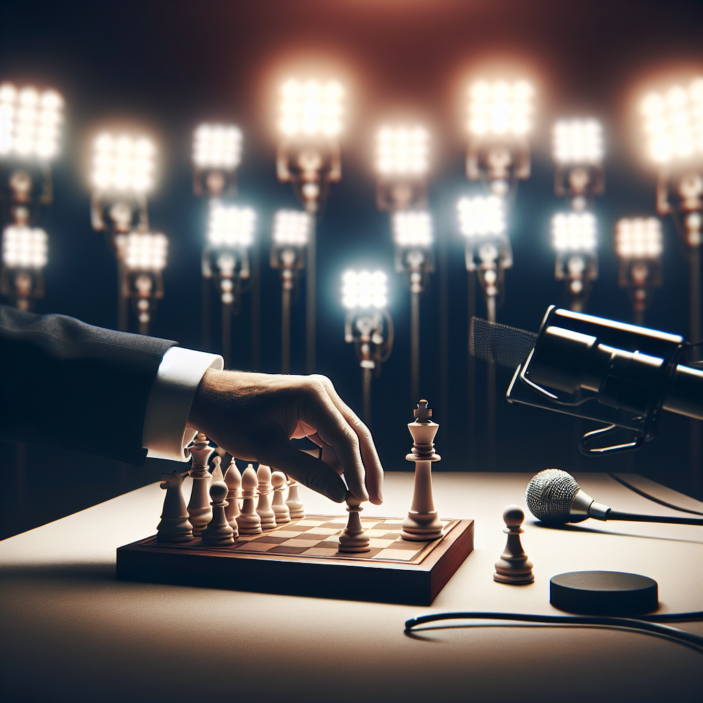 Advisory Opinions live broadcast: Presidential Firing Power (image 3)