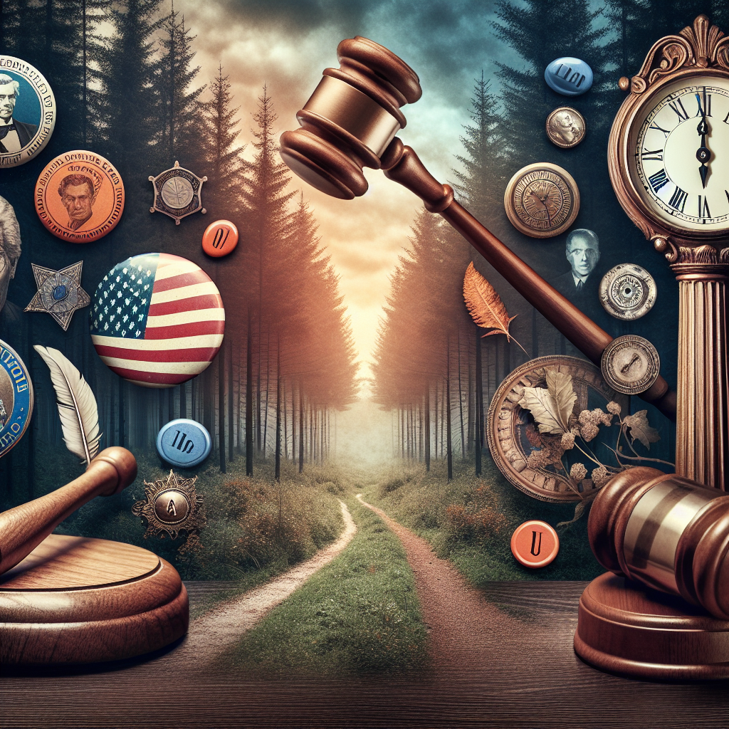 Bush v. Gore in retrospect (image 1)