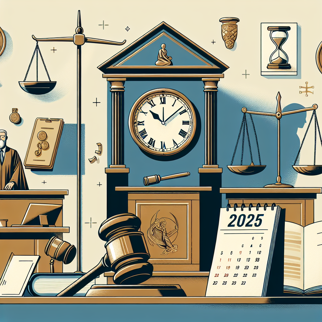 Chief Justice Roberts Issues 2025 Year-End Report (image 1)