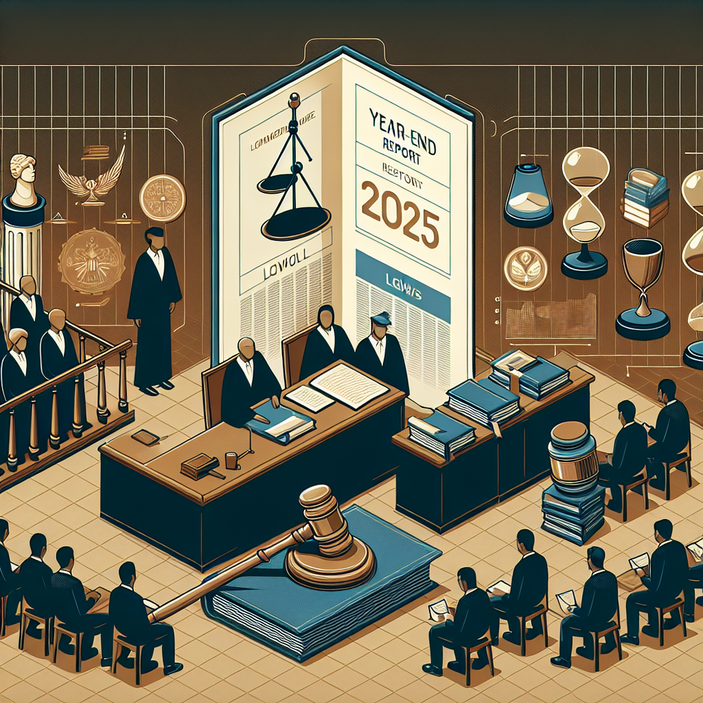 Chief Justice Roberts Issues 2025 Year-End Report (image 2)