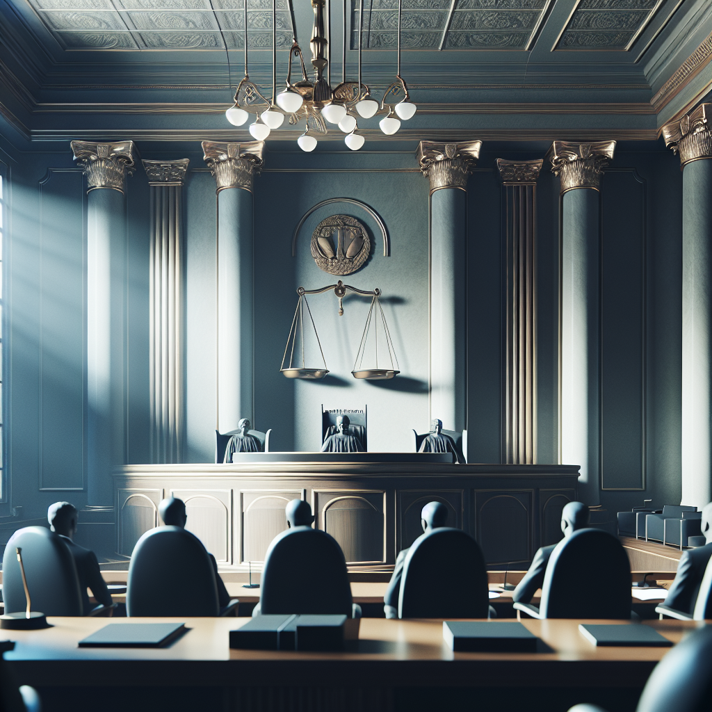 Chief Justice Roberts Issues 2025 Year-End Report (image 3)