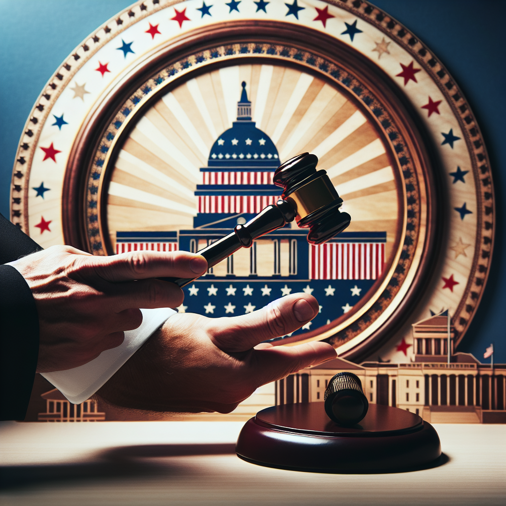 Court seems likely to side with Trump on president’s power to fire FTC commissioner (image 1)