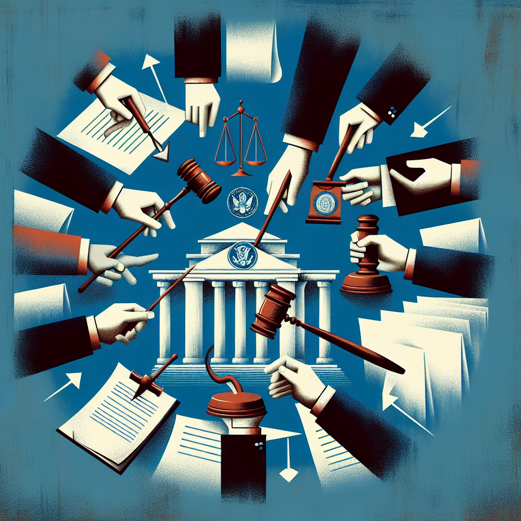 Court seems likely to side with Trump on president’s power to fire FTC commissioner (image 2)