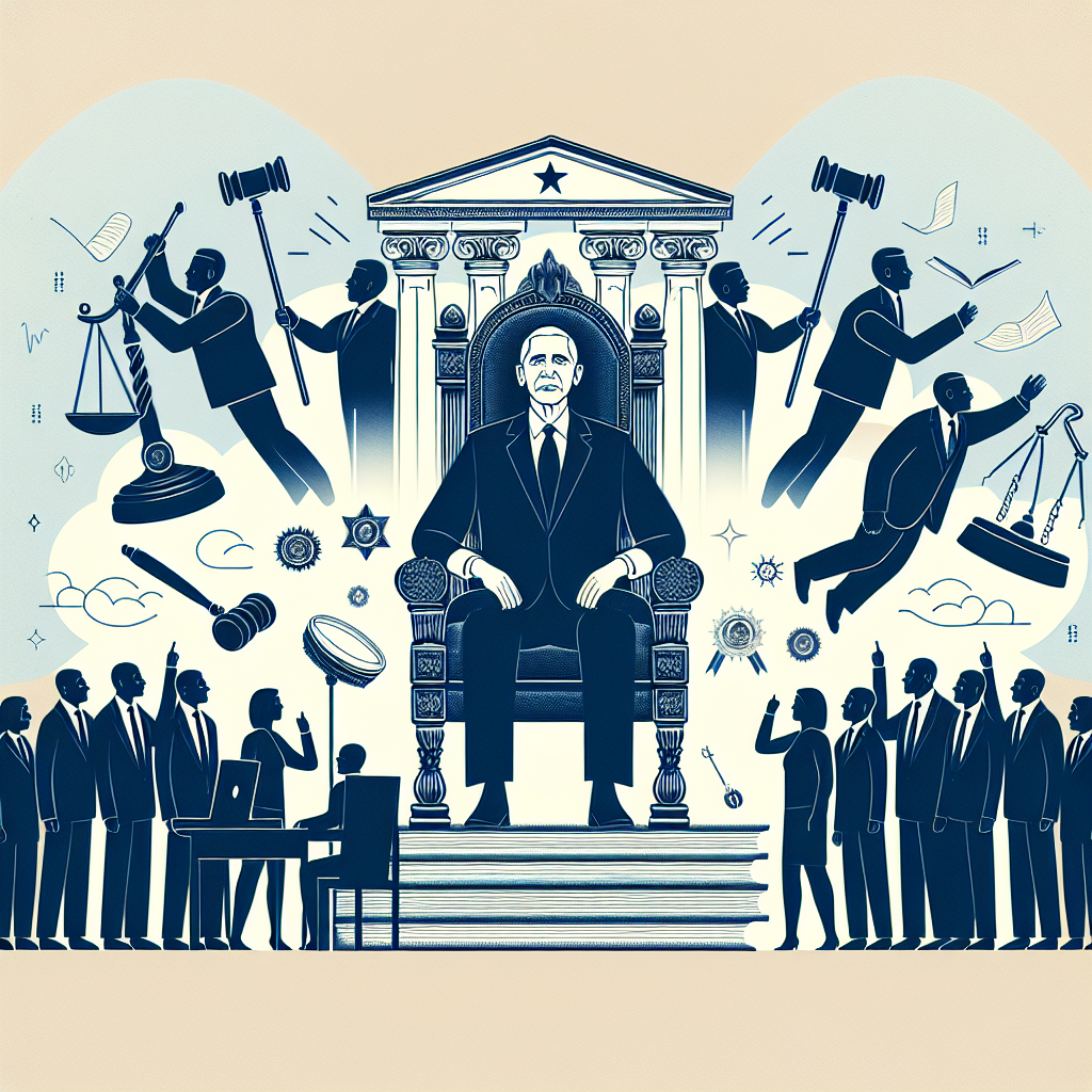 Court seems likely to side with Trump on president’s power to fire FTC commissioner (image 3)