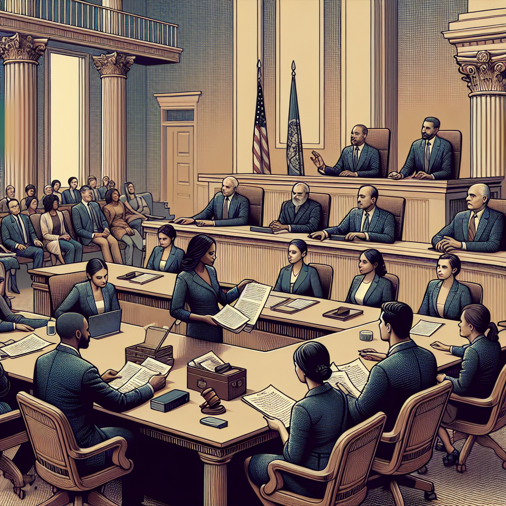 Court to hear arguments on whether to further cut back campaign finance limitations (image 3)