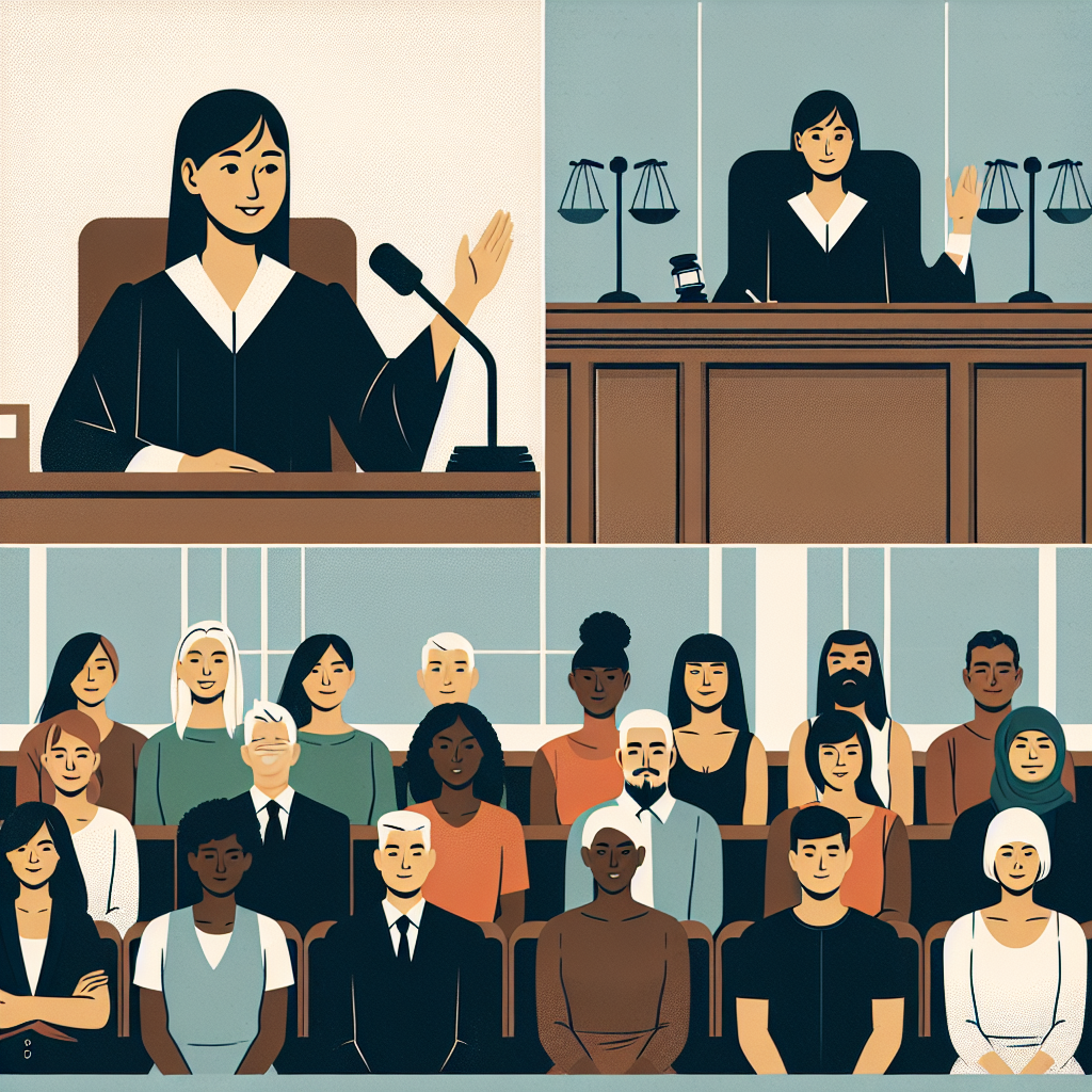 Court to hear case on racial discrimination in jury selection (image 2)