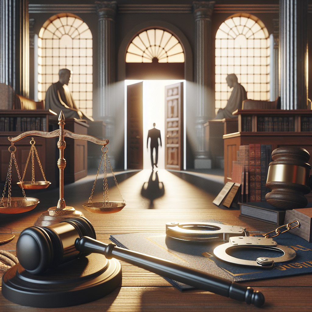 Court wrestles with whether a past conviction should bar a lawsuit seeking future relief (image 1)