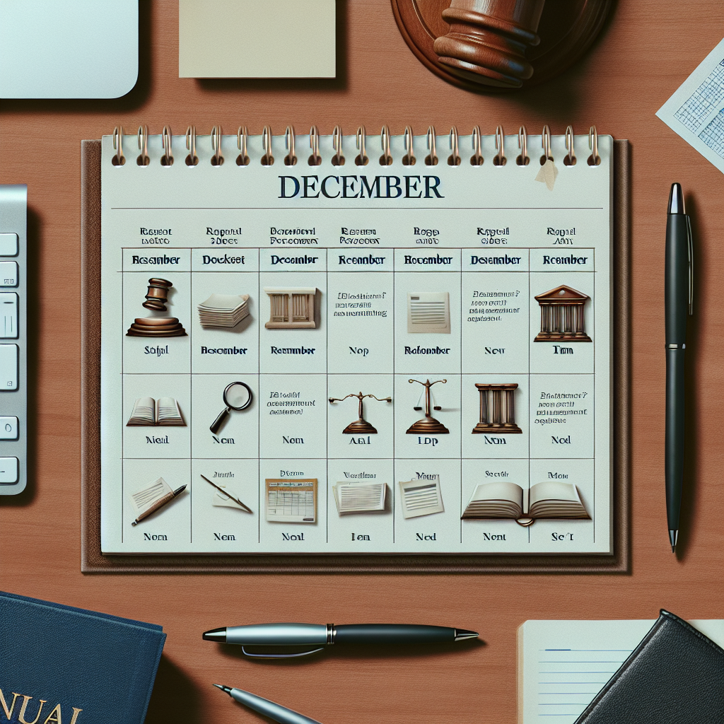 December docket dash: twenty new (likely) relists on seven issues (image 1)