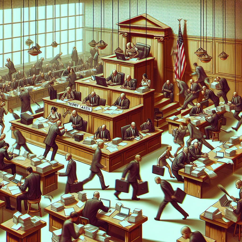 December docket dash: twenty new (likely) relists on seven issues (image 2)