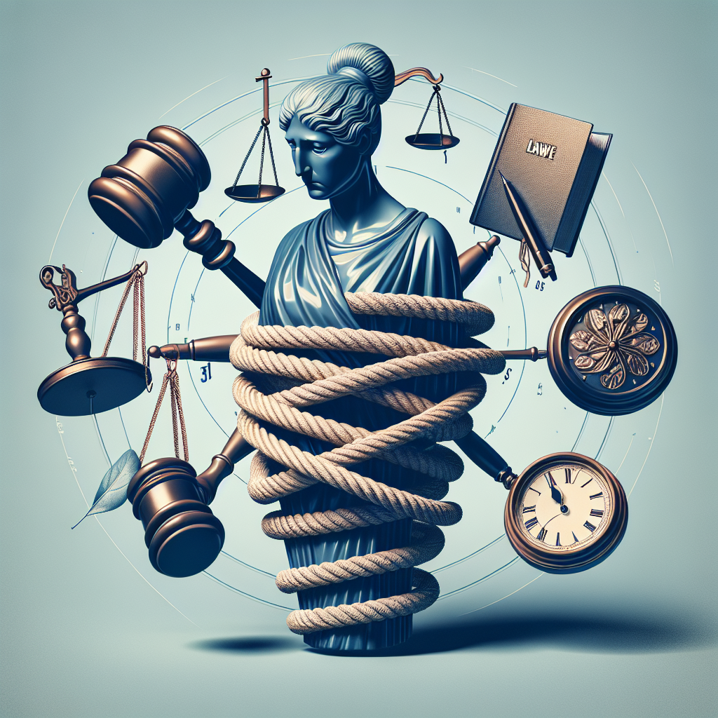 Five issues in front of the justices (image 1)