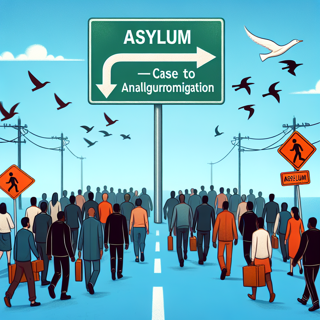 Government’s position in asylum case could incentivize unauthorized migration (image 1)