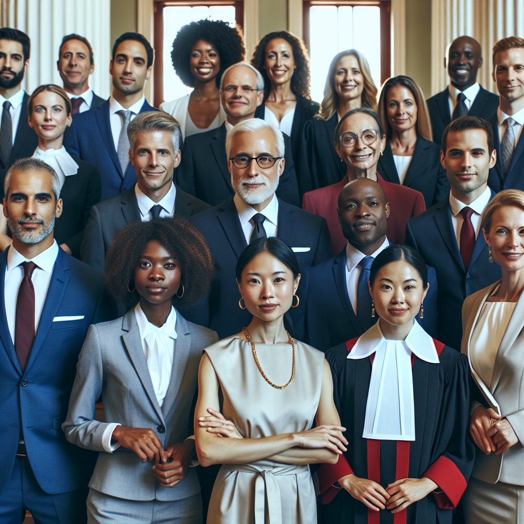 Judge John D. Bates Receives 2025 Devitt Award (image 3)